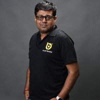 Saurav Chakraborty(@terrainspotter) 's Twitter Profile Photo