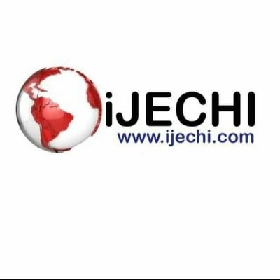 ijechiblog's profile picture. TWITTER HANDLE OF IJECHIBLOG.

For Breaking News | Politics | Sports | Entertainment | Gist & Gossip


The Journey of Tomorrow starts with us..