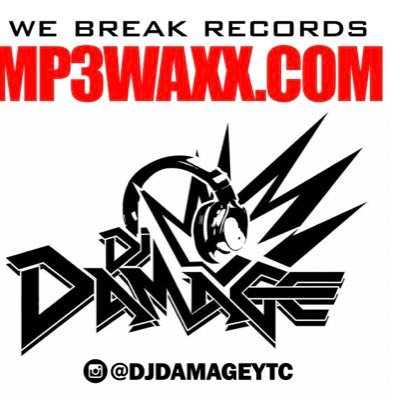 DJ Damage