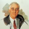 OfficialLWH's profile picture. The official Twitter of Roosevelt's Little White House. Franklin Delano Roosevelt built the Little White House in 1932 before being inaugurated in 1933.