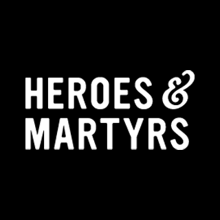 Heroes_Martyrs's profile picture. A New York based record label.