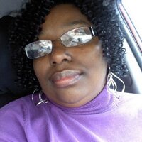 tressa robinson - @lovingme_41 Twitter Profile Photo