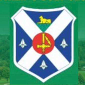 News and info about Stirling Golf Club Juniors