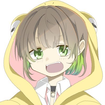 あまかわさんのプロフィール画像
