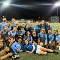 Holy Family WSOC(@HFUwomenssoccer) 's Twitter Profile Photo