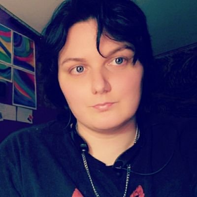 gremlin6262's profile picture. they/them, 27