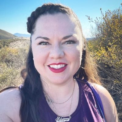 MsVillarreal21's profile picture. Educator @ OUSD🌊 Passionate about educating the whole child & innovative/fun STEM instruction! 🤯🤔😄 ▪️Math/Science Teacher▪️ Mom▪️ Lifelong Learner▪️🇲🇽🇺🇸