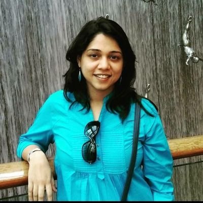Shriya Borkarさんのプロフィール画像