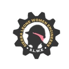 SLWE is a special interest group of professional female engineers in #SierraLeone aimed at promoting engineering studies and practice among women engineers.