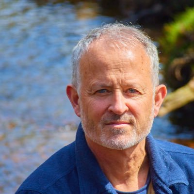 Founder & Chairman: River Action @riveractionuk Campaigning to Rescue our Rivers from the escalating crisis of agricultural, sewage and industrial pollution