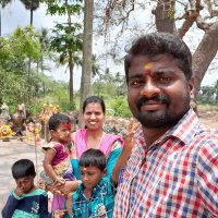 அறிவழகன்அண்ணாமலை (@aarikee87) 's Twitter Profile