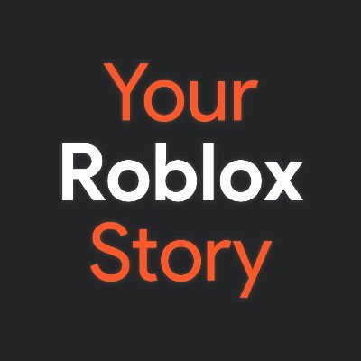 YourRobloxStory's profile picture. https://t.co/l6lcQmcLTy

being worked on by @discombobjack