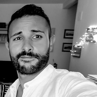 antodev89's profile picture. Developer 👩🏻‍💻 casual ga(y)mer 🌈🎮 dad of two cats named Pixel and Luna 🌙🐈🐾 He/him. Sometimes I write on https://t.co/dTFvqR6Yni 👋🏻