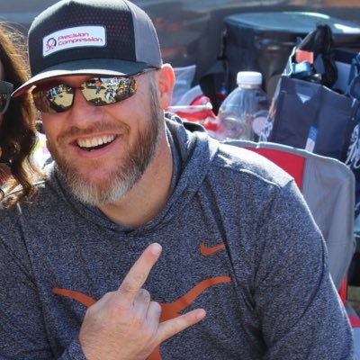 Husband, father, Christian, sports enthusiast