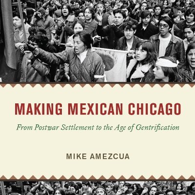 Incoming fellow @the_IAS | Historian & Associate Prof @Georgetown | Making Mexican Chicago (@UChicagoPress) | Words: Teen Vogue, WashPo, Public Books & more