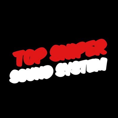 TopSniperSound's profile picture. Jamaican-Brooklyn Independent Sound Label specializing in Modern Dancehall and International sounds.