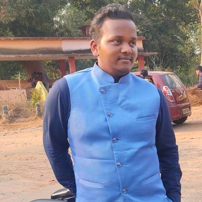 ASHOKPR94086948's profile picture. make it simple yaar