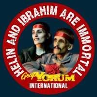 Grup Yorum International (@grupyorum_int) 's Twitter Profile