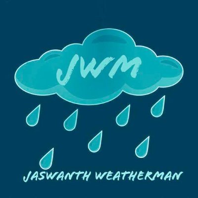 Passionate Weather Blogger And Enthusiast From Chennai | Follow for weather analysis and updates