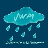 Jaswanth Weatherman(@JW_Chennai) 's Twitter Profileg