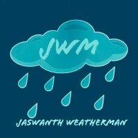 Jaswanth Weatherman (@jw_chennai) 's Twitter Profile