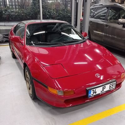 UfukUfuksemiz55's profile picture. Subaru foreman