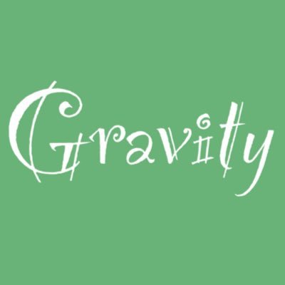 Gravityさんのプロフィール画像