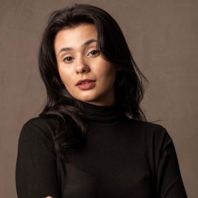 Actress || hustler || May the space between where i‘m now and where I want to be inspire me ✨