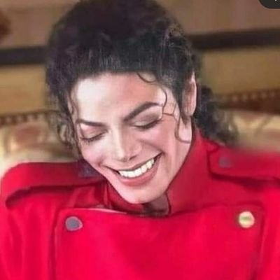 MJ Innocent forever