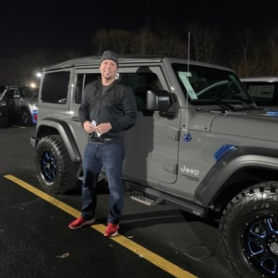 Michael J. Rubino Profile
