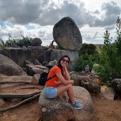 romizabala11's profile picture. ⛥Nunca desistas de un sueño, sólo trata de ver la señales que te llevan a él ⛥