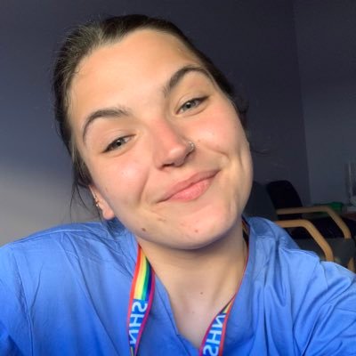 She/Her ⭐️ Senior Educator @ NES ⭐️ MSc Global Health ⭐️ public health nerd ⭐️🇪🇺/ 🇳🇱/🇺🇸/🏳️🌈/🏳️⚧️ opinions my own and RT/likes not endorsements