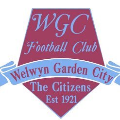 Welwyn Garden City FC Academy