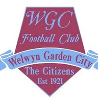 Welwyn Garden City FC Academy (@wgcfcacademy) 's Twitter Profile