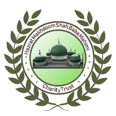Hazrat Makhdoom Saha Baba Mahimi Charity Trust.
 Chairman & Managing Trustee