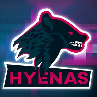 HyenasUnity_YGS's profile picture. This Team is inactive...