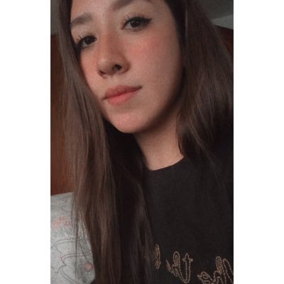 Soy malo, y eso es bueno. Yo jamás seré bueno, y eso no es malo. No hay nadie quien quiera ser además... de mí. ✨
