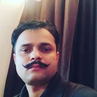 Ashish sharma (@ashishsharmadun) 's Twitter Profile