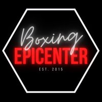 Boxing Epicenter(@boxingepicenter) 's Twitter Profileg