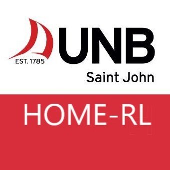Housing, Mobilization & Engagement Research Lab, located at the University of New Brunswick Saint John.