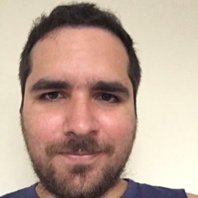 joaopbrbr's profile picture. -- Writer, Musician, Web Dev Student (Django/React) -- For my books, my songs, and contact info, please follow the link below.