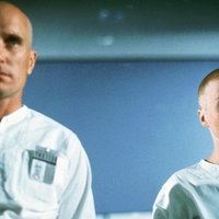 THX 1138 Marco Milanini #NoCorruptedScience