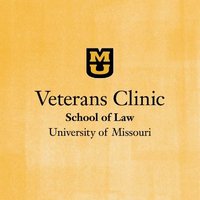 Mizzou Law Veterans Clinic(@VeteransClinic) 's Twitter Profileg