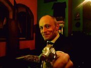 mrbozak1234's profile picture. not feeling to good feet hurt badly