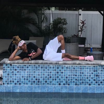 Thee_Real_Tre's profile picture. Wanna run Rocket League ? 🤷🏾‍♂️