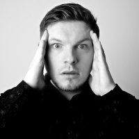 Ryan Emberley (@ryanemberley) 's Twitter Profile