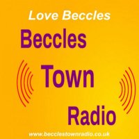 Beccles town radio(@RadioBeccles) 's Twitter Profile Photo
