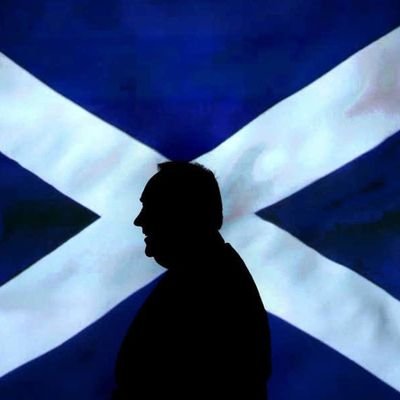 SeallRiFeorag's profile picture. I identity as someone who can't be bothered with garbage
Scotland is now officially a colony
the uk is a dictatorship
we need out
#UDIScotland