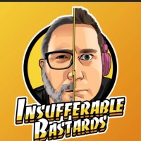 Insufferable Bastards Podcast(@TheBastards666) 's Twitter Profile Photo