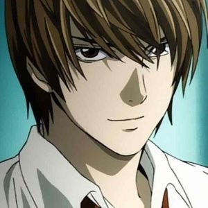 Light yagami